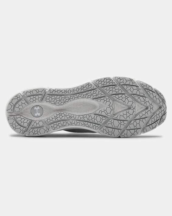 Men's UA HOVR™ Phantom 2 Running Shoes, White, pdpMainDesktop image number 4